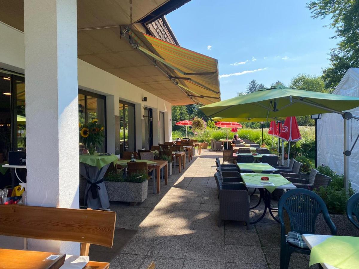 Sportpark Warmbad-Villach Exterior foto